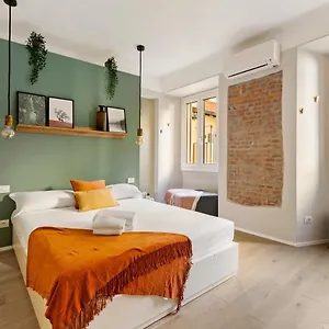 Sempione&garibaldi Comfy , Milano Italia
