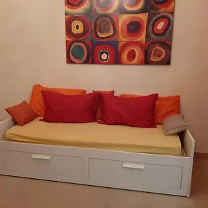 Chiara Home: Al Centro Di , Aeroporto di Catania Fontana Rossa Italia