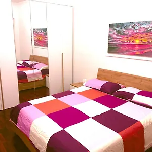 Casa Francesco Roma