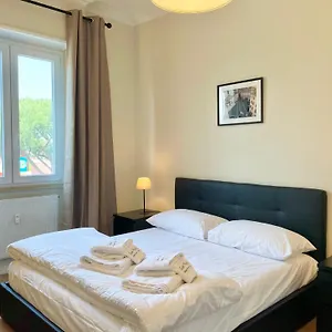 Casa San Paolo Roma