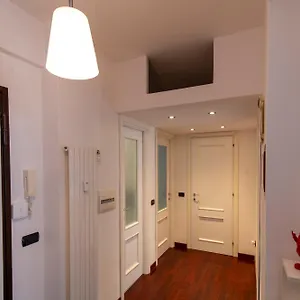 Flat Davinz Roma