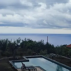 Podere Belvedere , Moneglia Italia