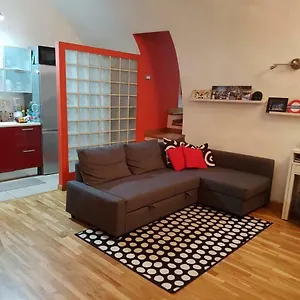 Casa Nila , Napoli Italia