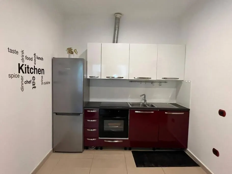 شقة Hyaline St Peter House روما
