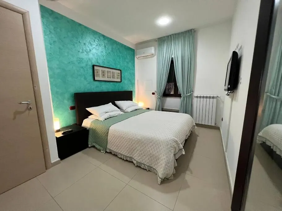 Appartamento Hyaline St Peter House Roma