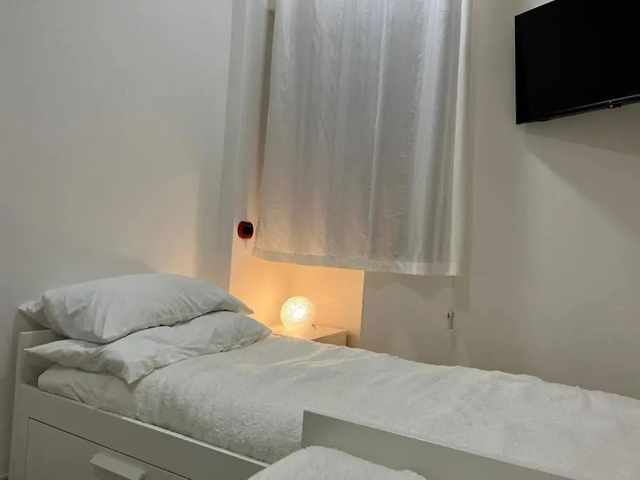 Appartamento Hyaline St Peter House Roma 0*,  Italia