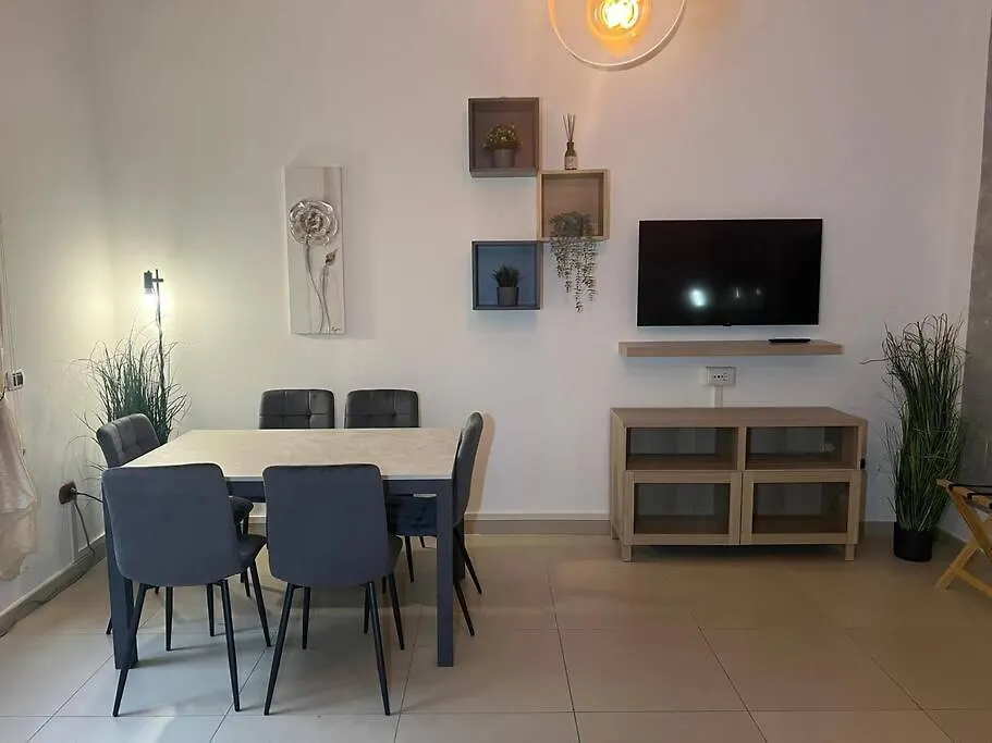 Appartamento Hyaline St Peter House Roma Italia