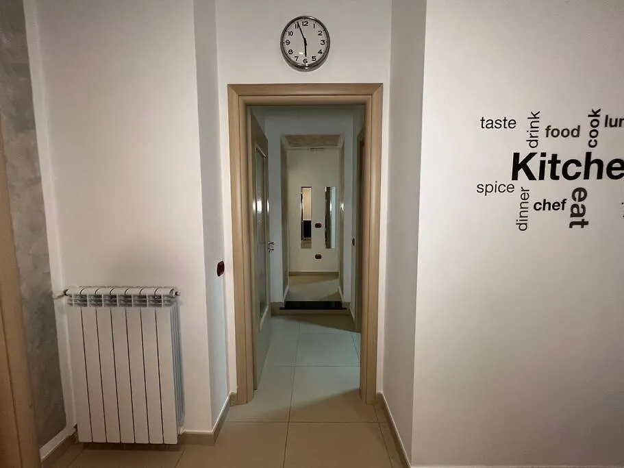 Apartamento Hyaline St Peter House Roma