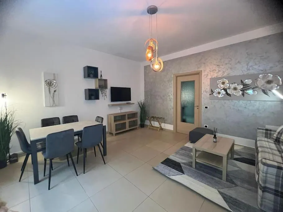 Apartamento Hyaline St Peter House Roma