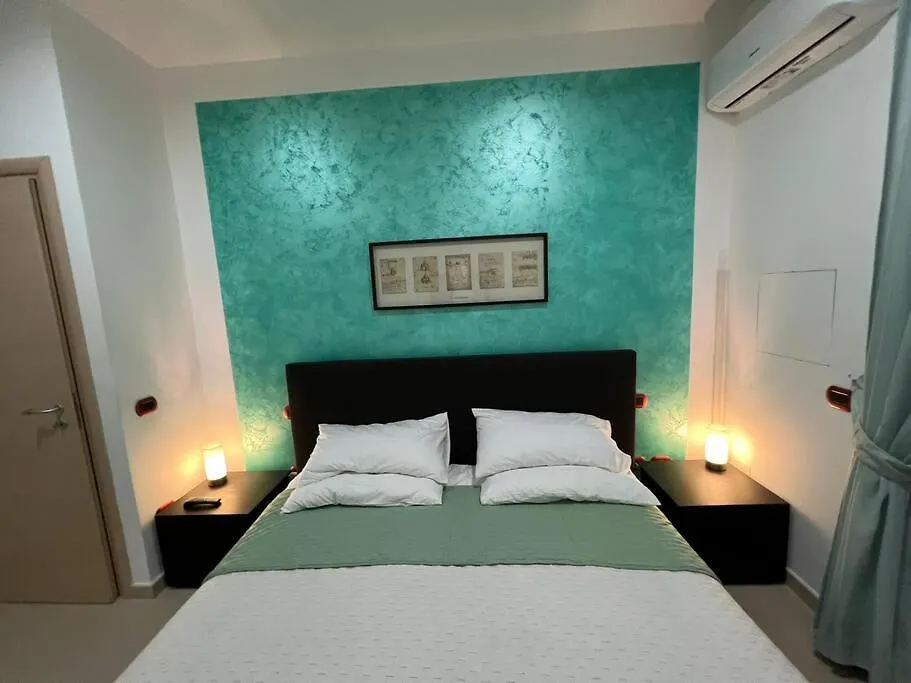 شقة Hyaline St Peter House روما