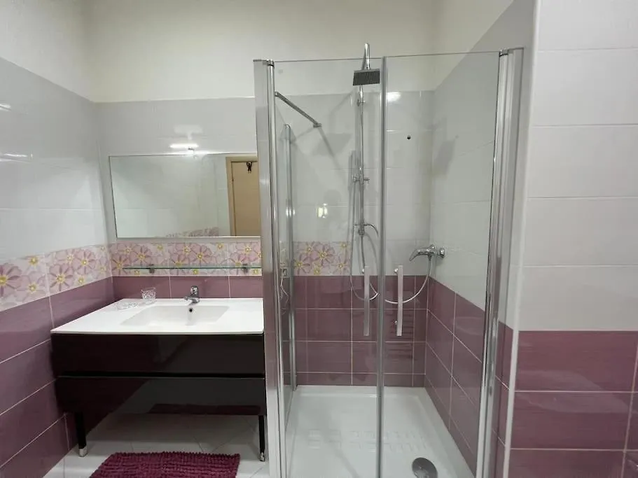 شقة Hyaline St Peter House روما