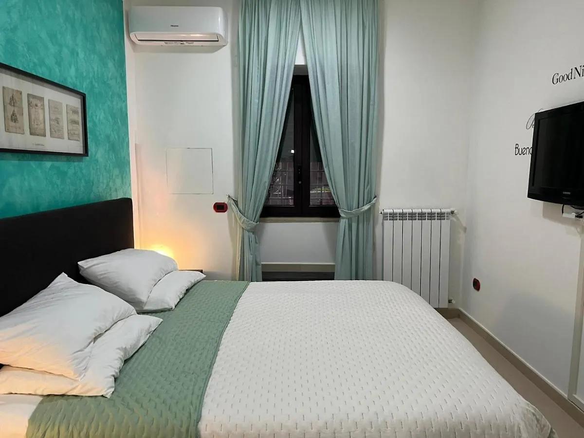 Appartamento Hyaline St Peter House Roma