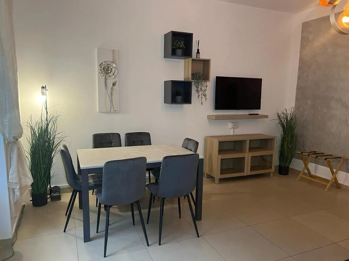 شقة Hyaline St Peter House روما