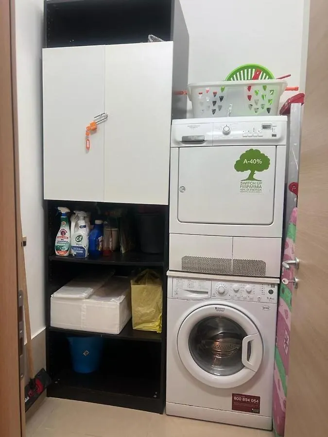 شقة Hyaline St Peter House روما إيطاليا