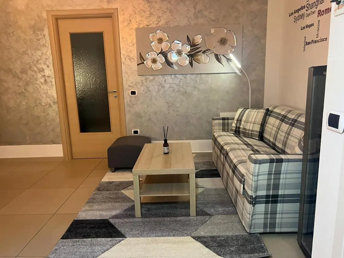 Apartamento Hyaline St Peter House Roma