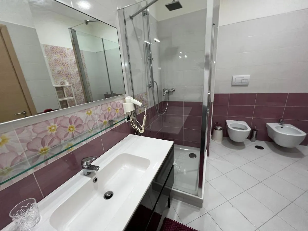 شقة Hyaline St Peter House روما